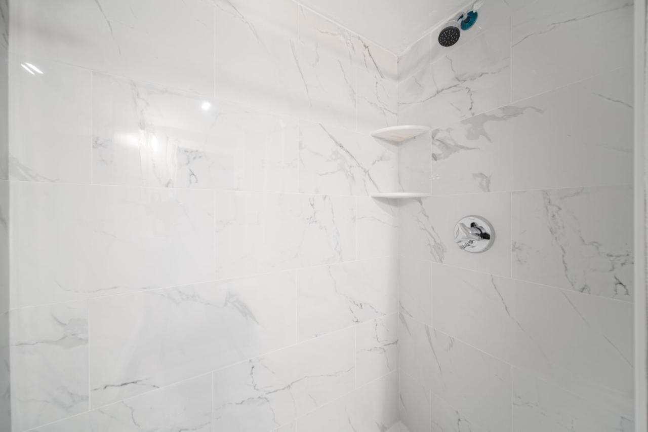Easy Commute South Boston 4Br 1Bh Apt 外观 照片