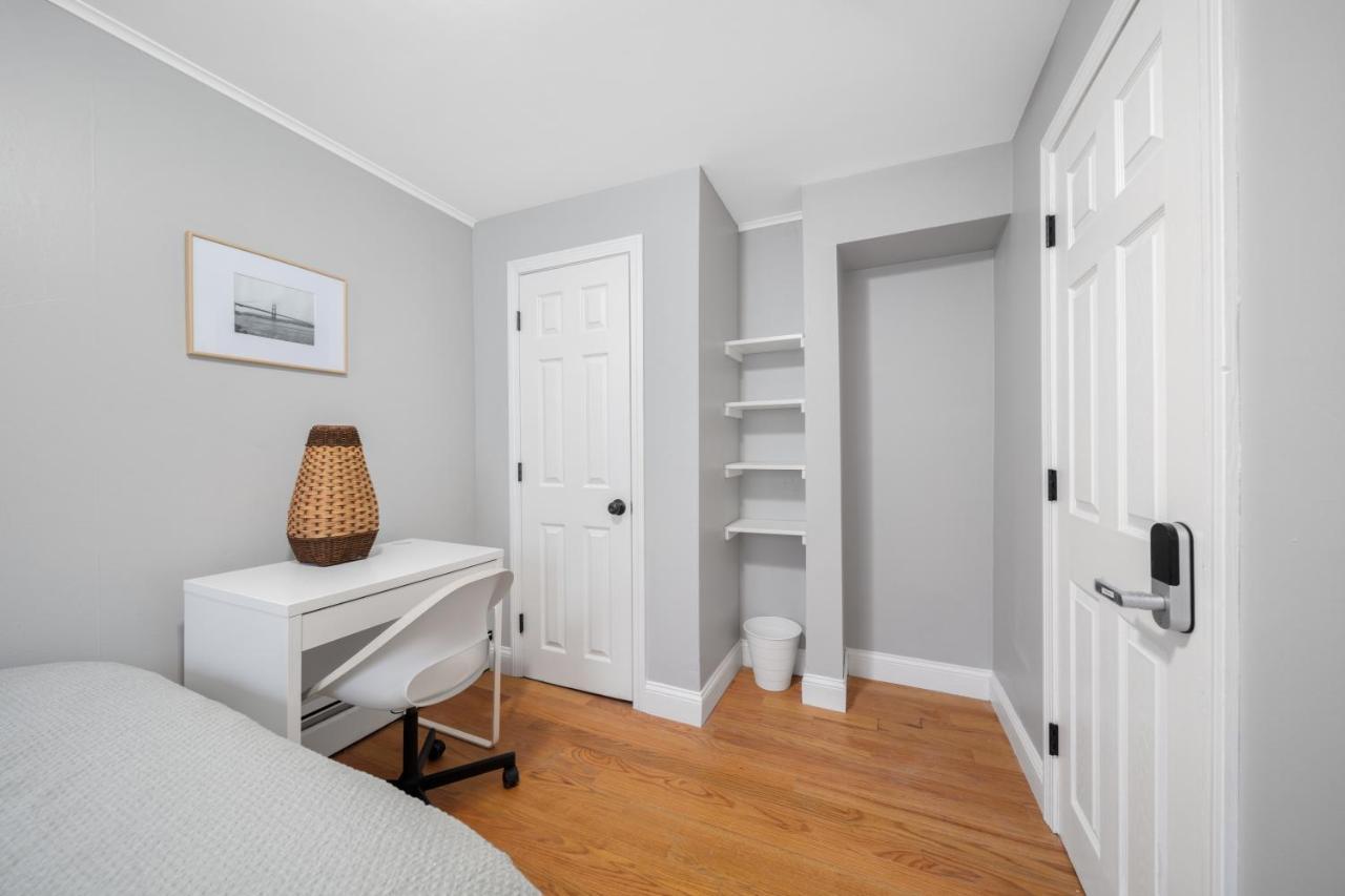 Easy Commute South Boston 4Br 1Bh Apt 外观 照片